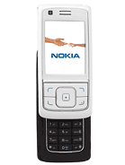 Κατεβάστε ήχους κλήσης για Nokia 6288 δωρεάν.